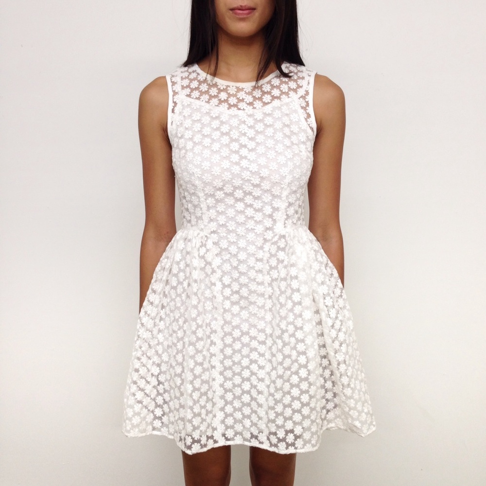 Zaragoza Dress